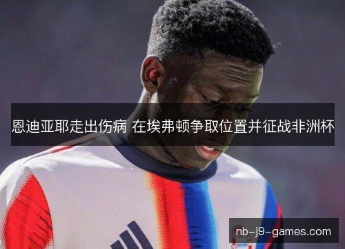 恩迪亚耶走出伤病 在埃弗顿争取位置并征战非洲杯